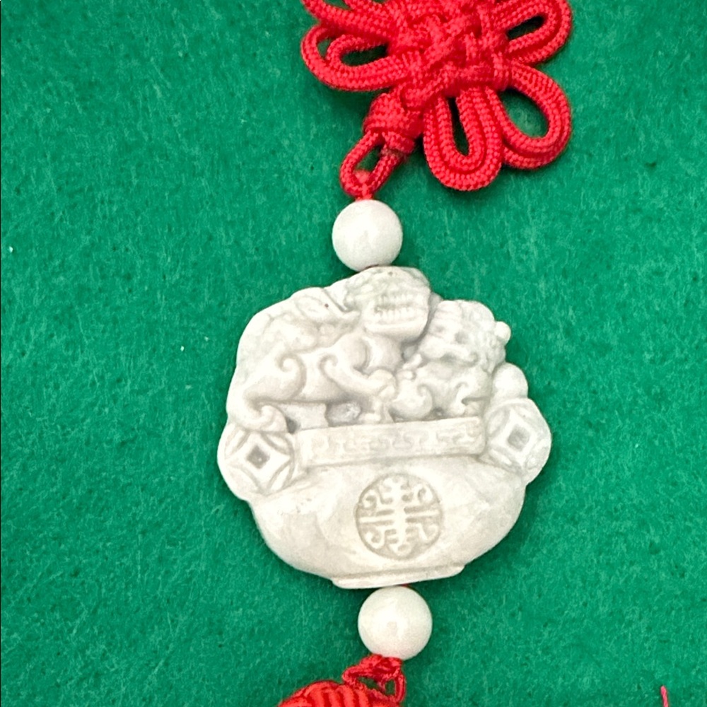 Jade Carving - Picture 5 of 13